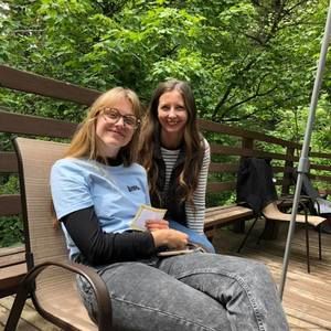 Meet your Posher, Emma